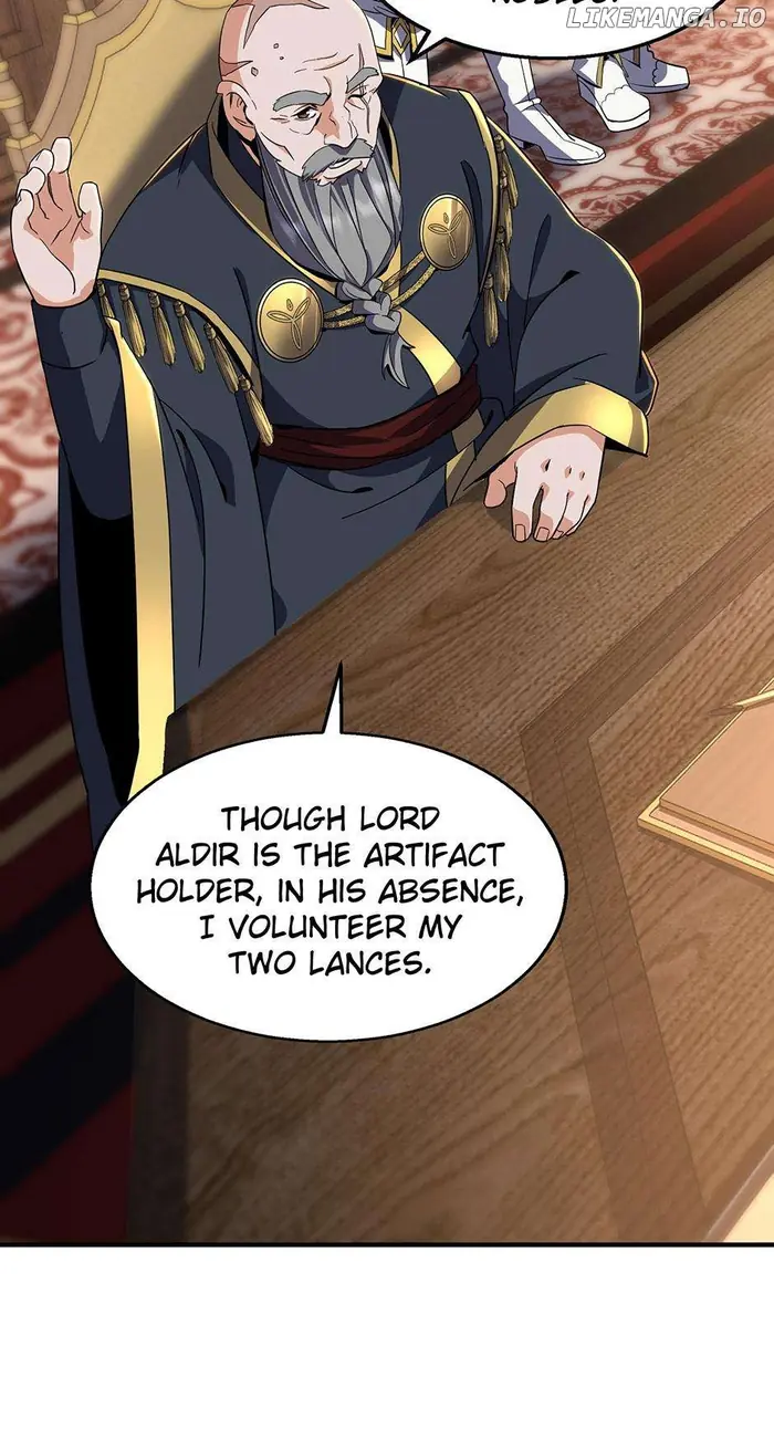 The Beginning After the End Chapter 200 image 26_optimized